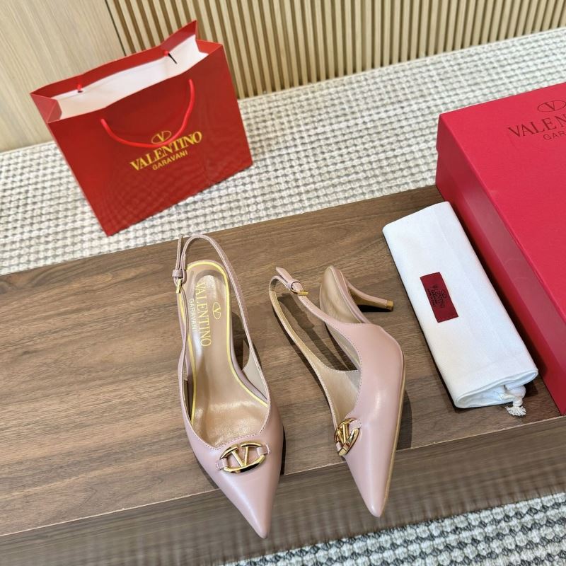 Valentino High Heels